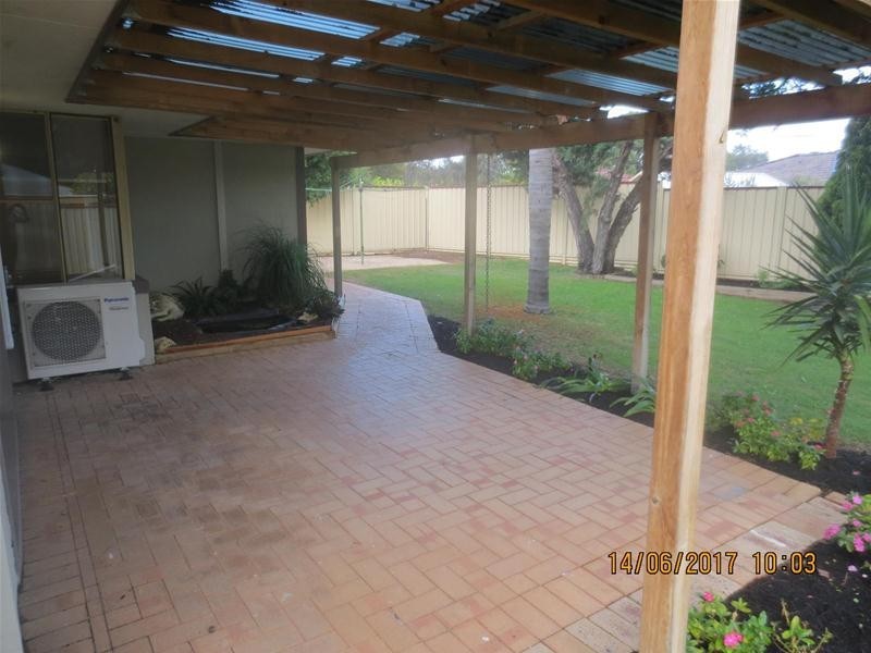 3 Manapouri Meander, Joondalup WA 6027