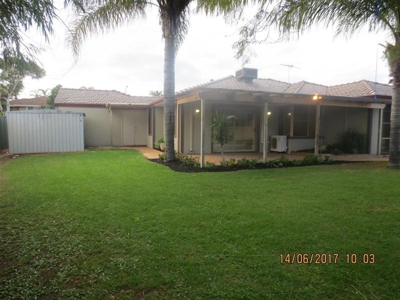 3 Manapouri Meander, Joondalup WA 6027