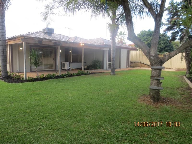 3 Manapouri Meander, Joondalup WA 6027