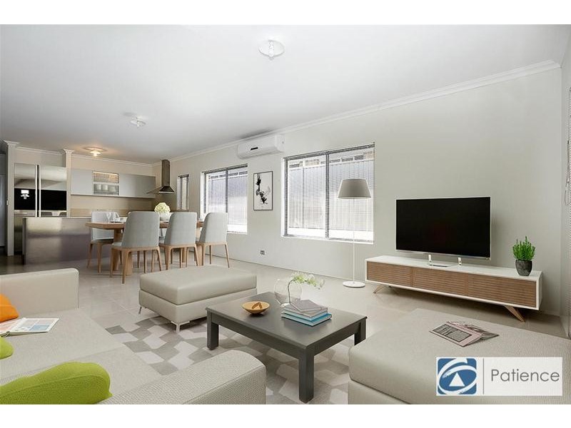 26 Temptation Drive, Jindalee WA 6036