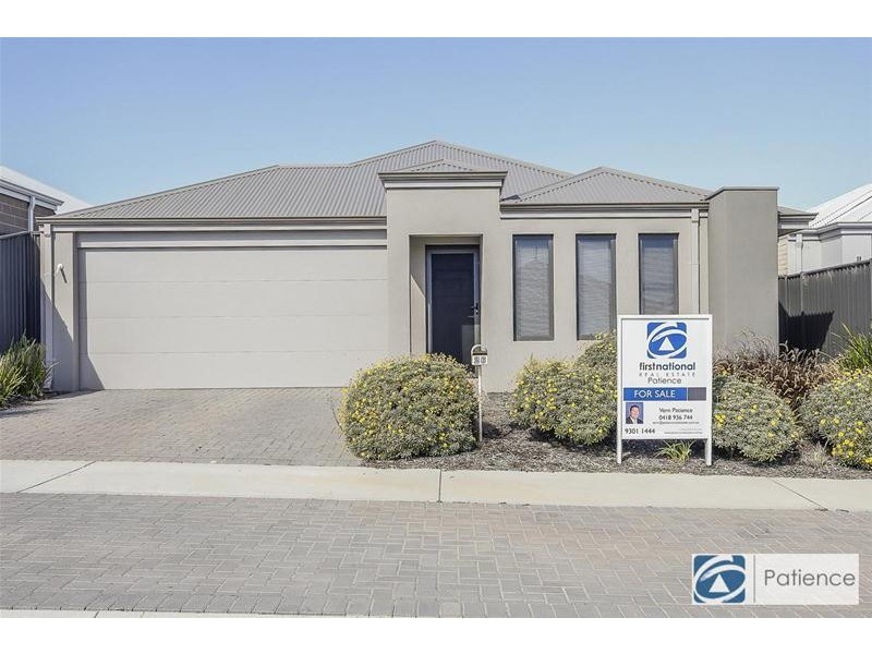 26 Temptation Drive, Jindalee WA 6036