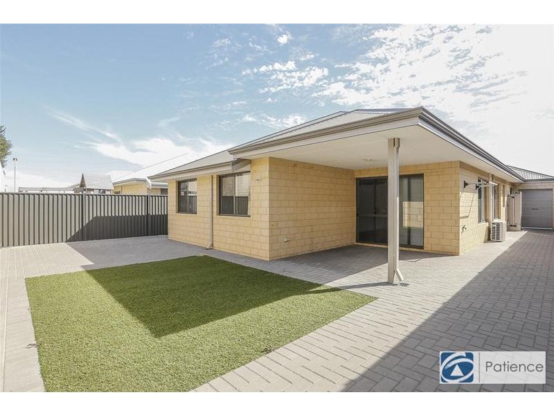 26 Temptation Drive, Jindalee WA 6036