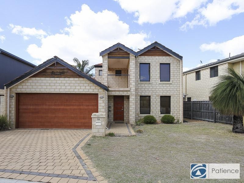 10 Aswan View, Joondalup WA 6027