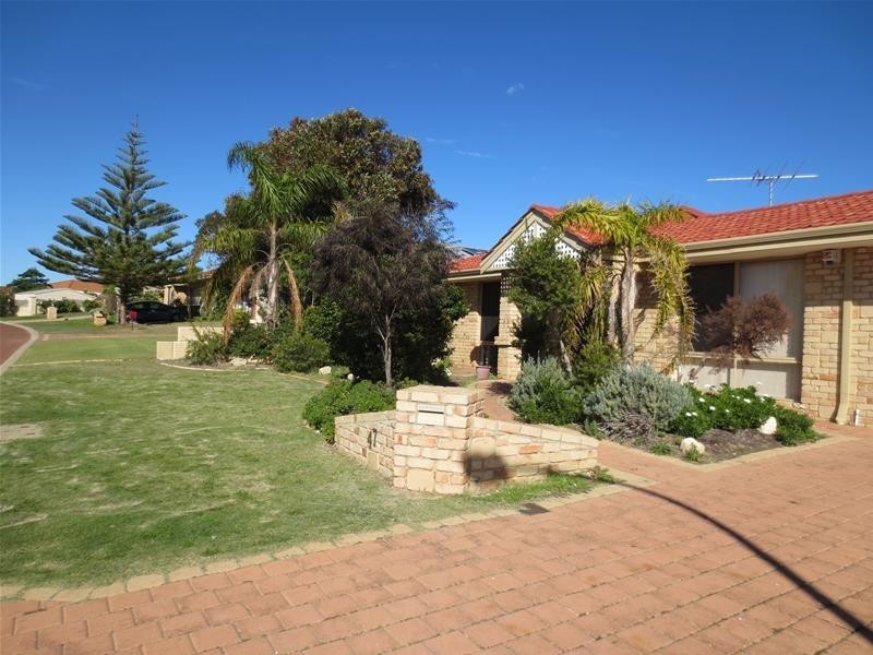 47 Kinross Drive, Kinross WA 6028
