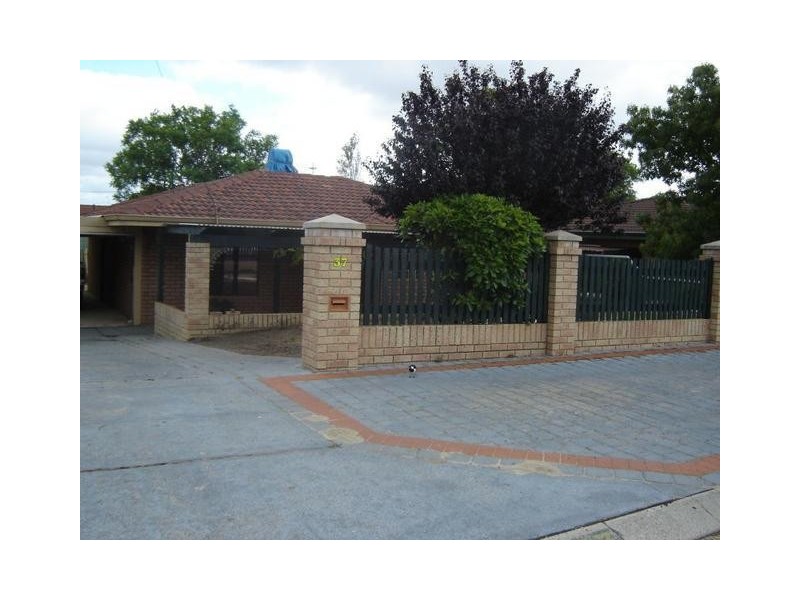 37 Mottlecah Way, Mirrabooka WA 6061