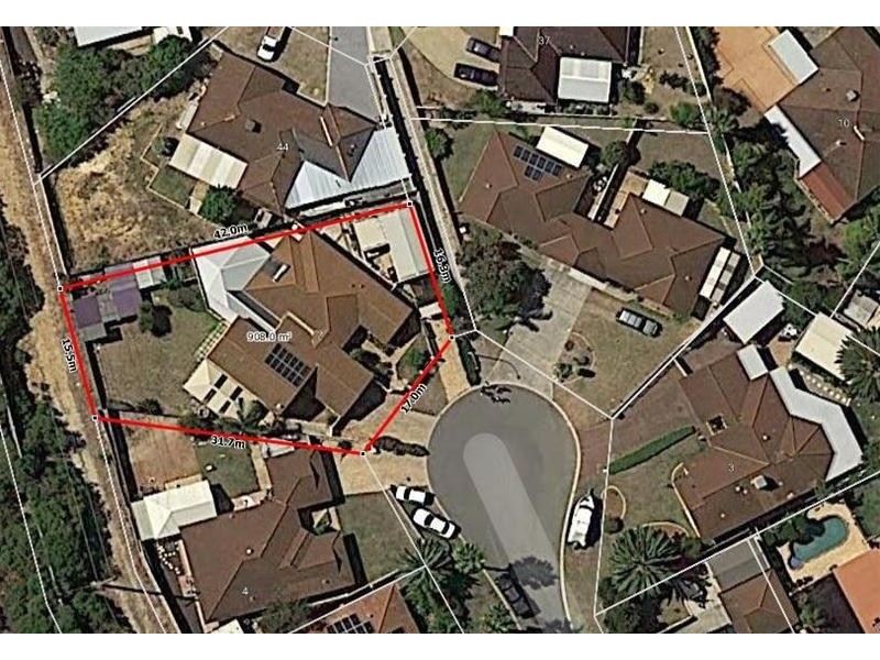 2 Panache Gardens, Joondalup WA 6027