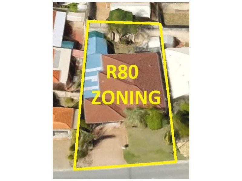 6 Swindon Lane, Currambine WA 6028