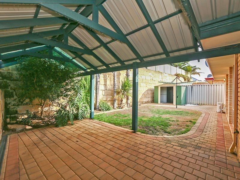 6 Swindon Lane, Currambine WA 6028