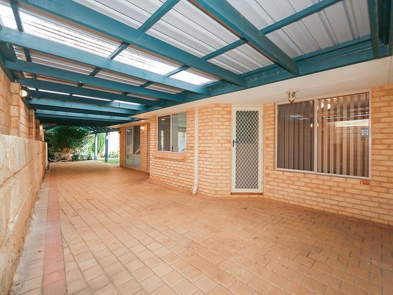6 Swindon Lane, Currambine WA 6028