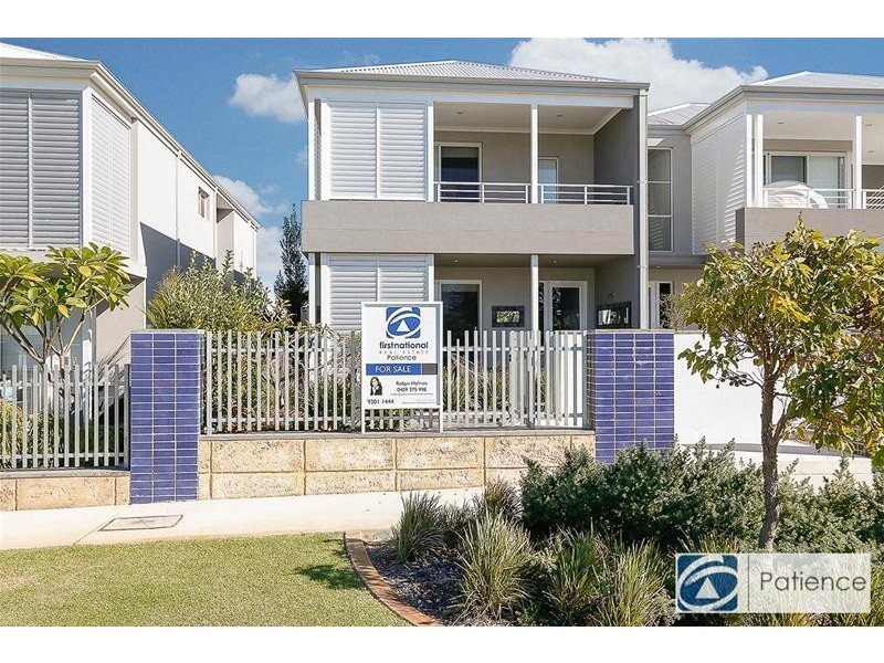 14 Fusus Lane, Jindalee WA 6036