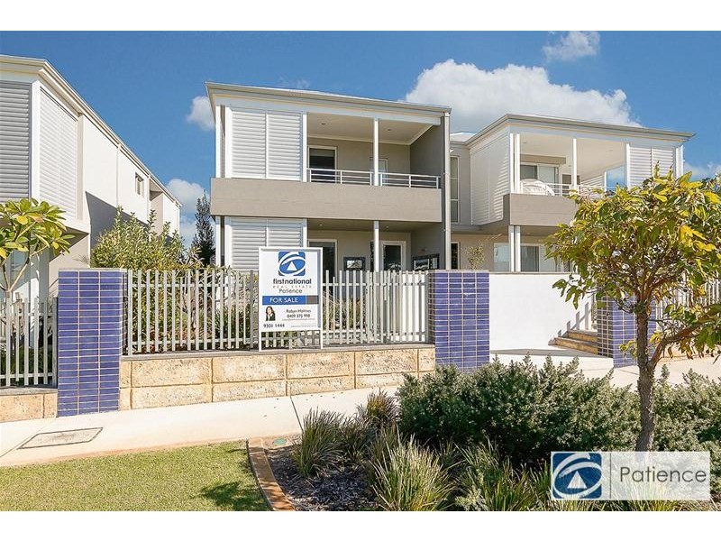 14 Fusus Lane, Jindalee WA 6036