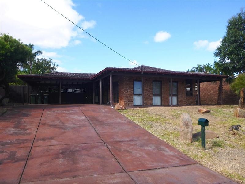 26 Cimbrook Way, Duncraig WA 6023