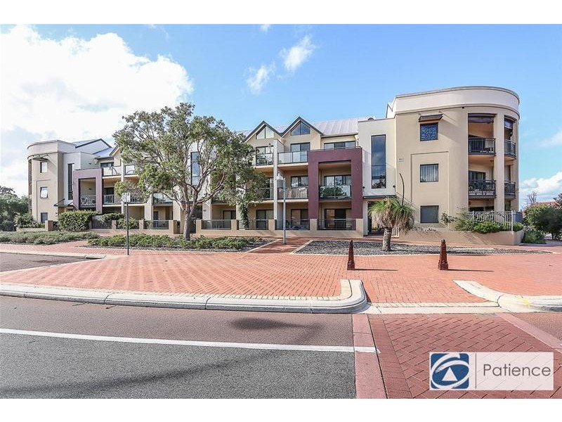 6/160 Lakeside Drive, Joondalup WA 6027