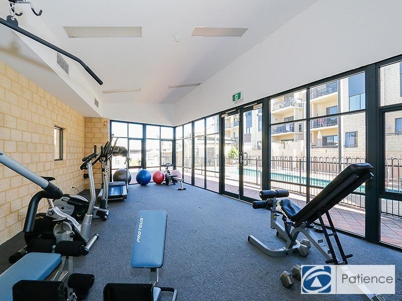 6/160 Lakeside Drive, Joondalup WA 6027