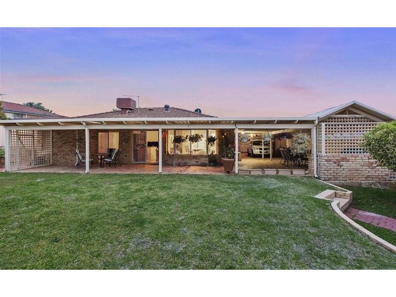 11 Lanskie Court, Joondalup WA 6027