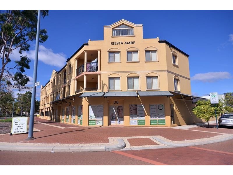 12/38 Grand Boulevard, Joondalup WA 6027