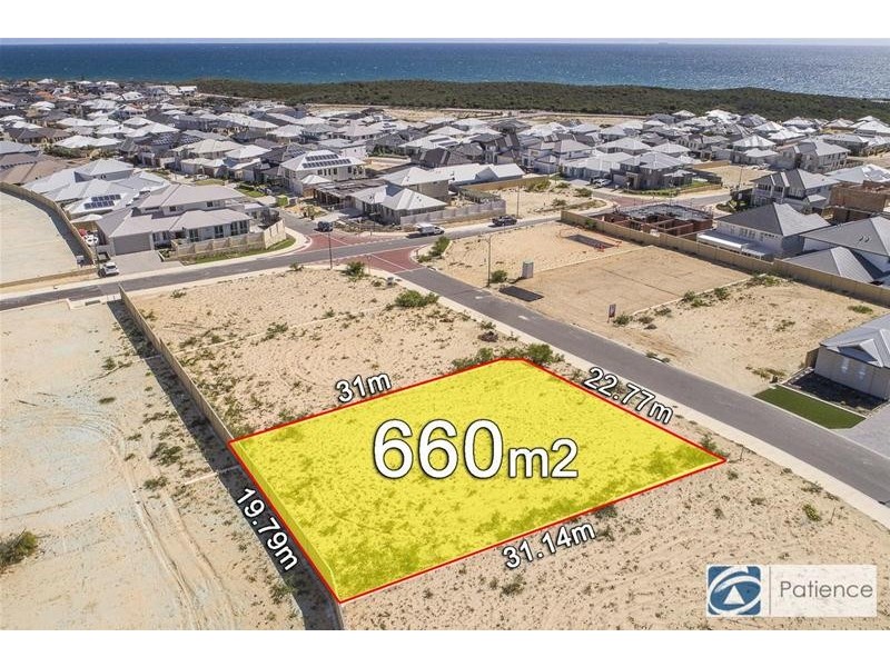 37 Daytona Drive, Iluka WA 6028