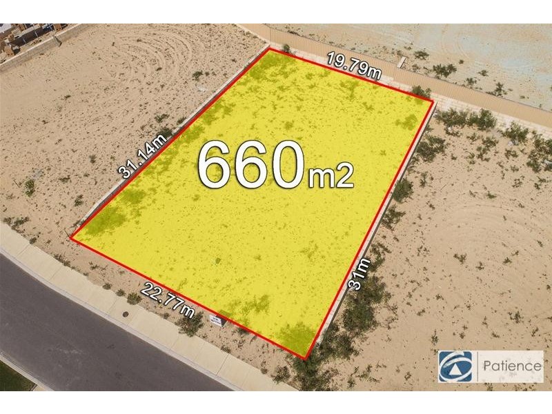 37 Daytona Drive, Iluka WA 6028