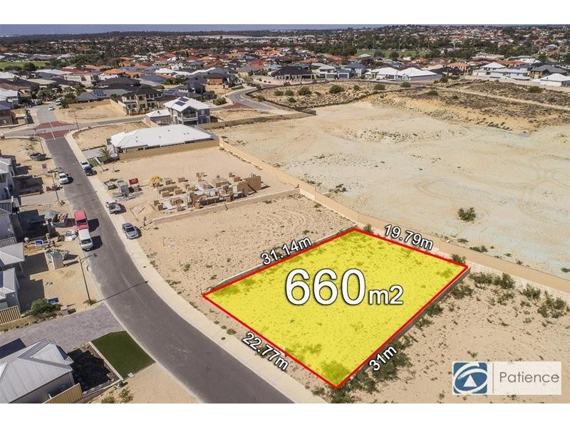 37 Daytona Drive, Iluka WA 6028