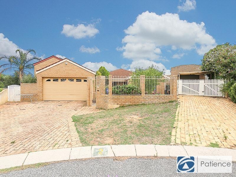 2 Panache Gardens, Joondalup WA 6027