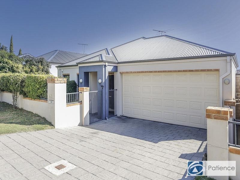 43 Croydon Avenue, Yokine WA 6060