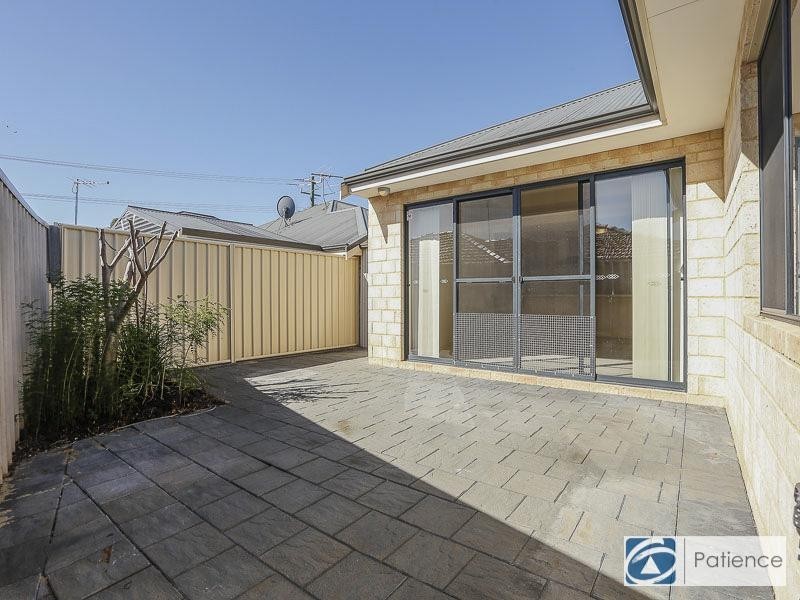 43 Croydon Avenue, Yokine WA 6060