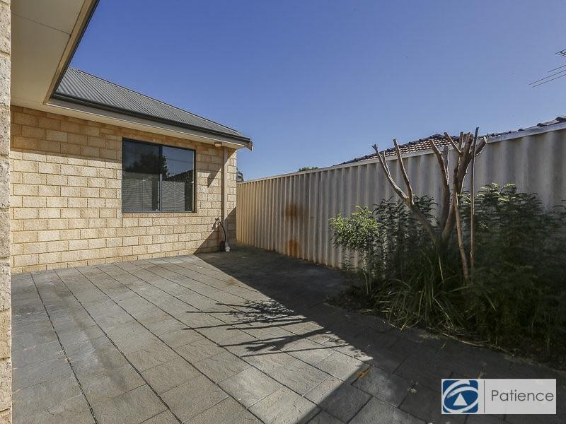 43 Croydon Avenue, Yokine WA 6060