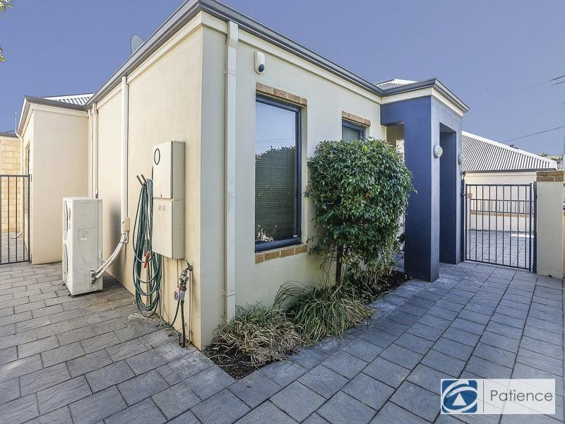 43 Croydon Avenue, Yokine WA 6060