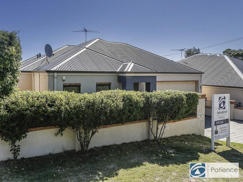 43 Croydon Avenue, Yokine WA 6060