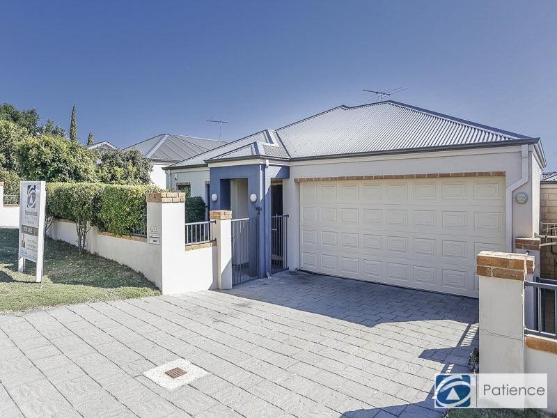 43 Croydon Avenue, Yokine WA 6060