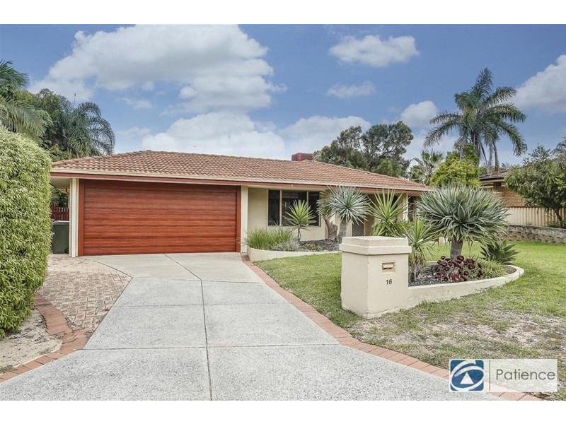 16 Coldlake Court, Joondalup WA 6027