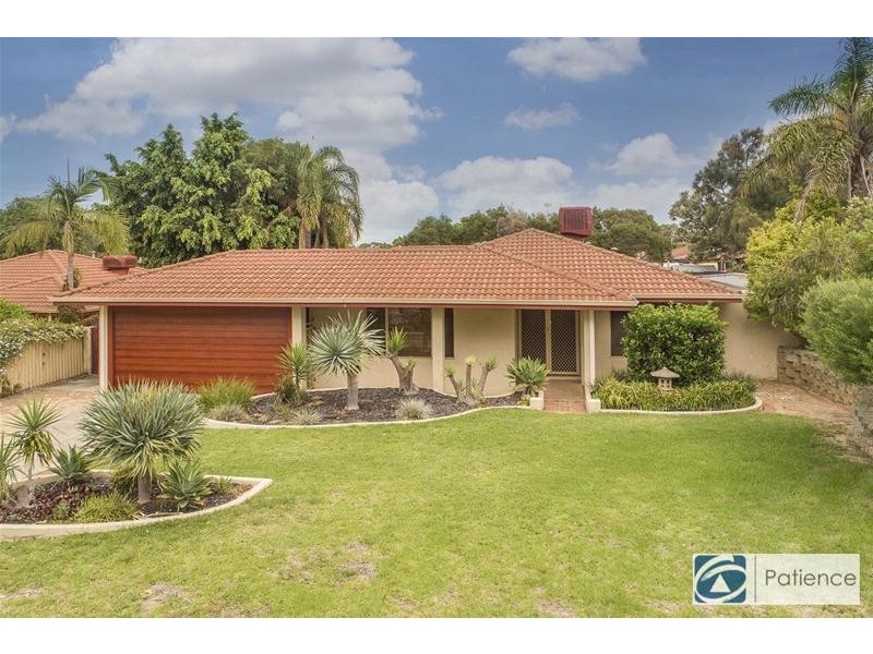 16 Coldlake Court, Joondalup WA 6027
