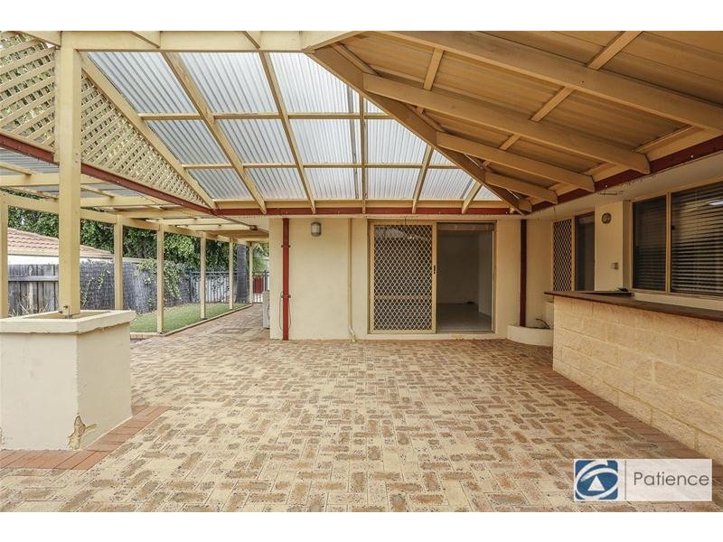 16 Coldlake Court, Joondalup WA 6027