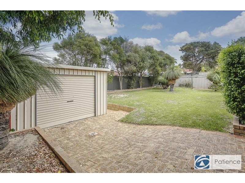 16 Coldlake Court, Joondalup WA 6027