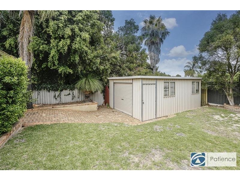 16 Coldlake Court, Joondalup WA 6027