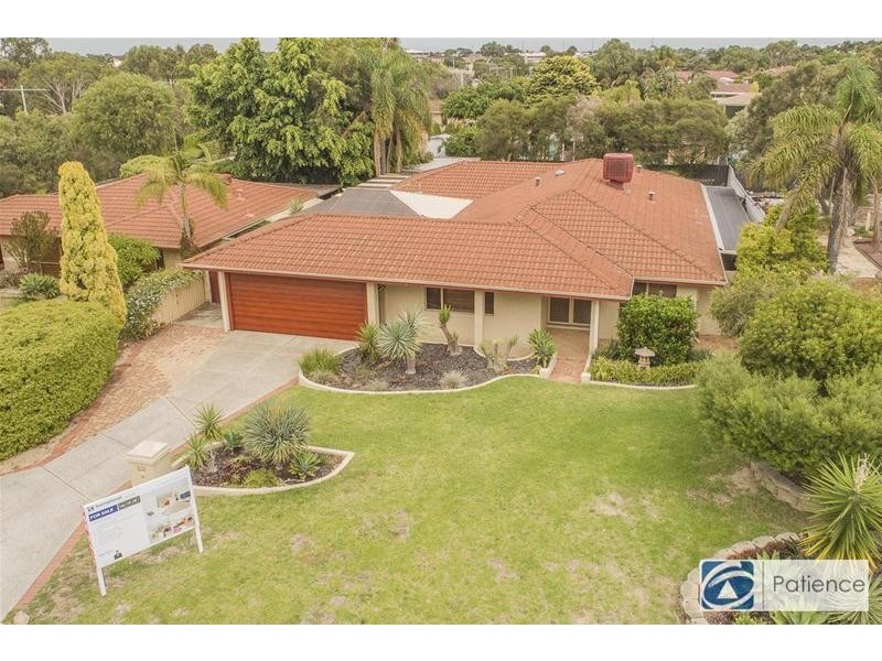 16 Coldlake Court, Joondalup WA 6027