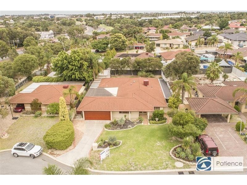 16 Coldlake Court, Joondalup WA 6027