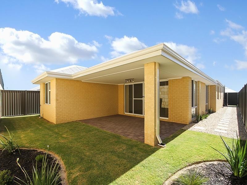 12 Goodalli Street, Jindalee WA 6036