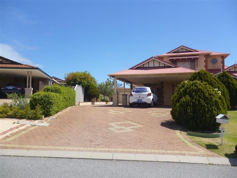 10 Troubridge Retreat, Ocean Reef WA 6027