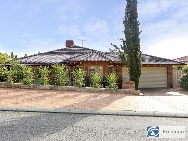 12 Iroquois Gardens, Joondalup WA 6027