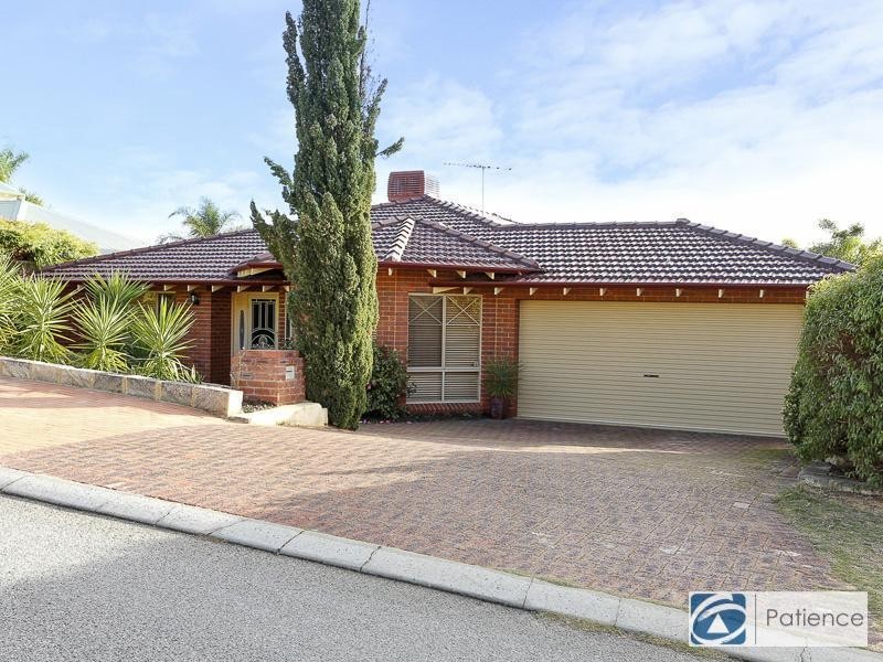 12 Iroquois Gardens, Joondalup WA 6027