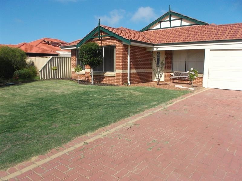 12 Leyland Road, Butler WA 6036