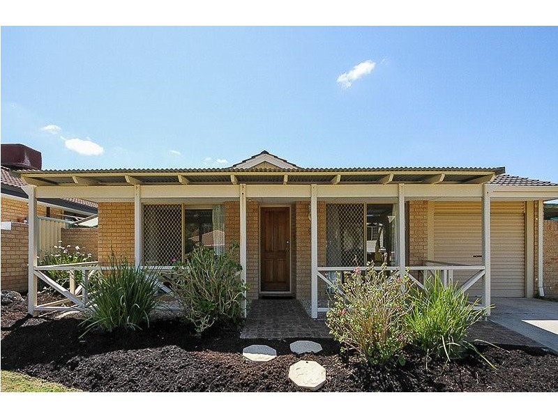 6 Chilko Court, Joondalup WA 6027