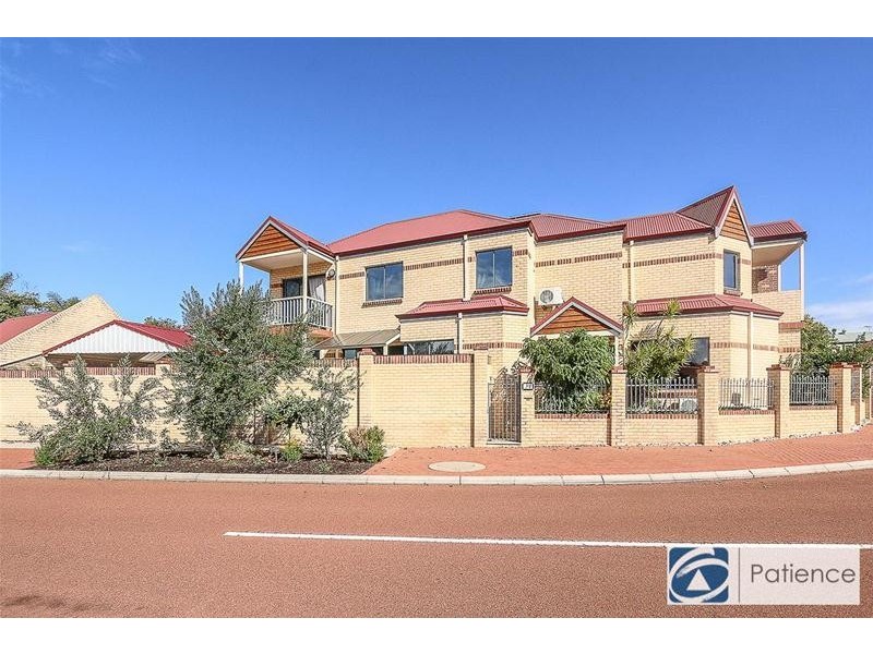 40 St Pauls Crescent, Joondalup WA 6027