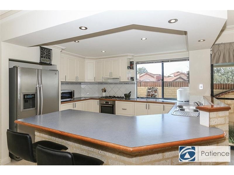 40 St Pauls Crescent, Joondalup WA 6027