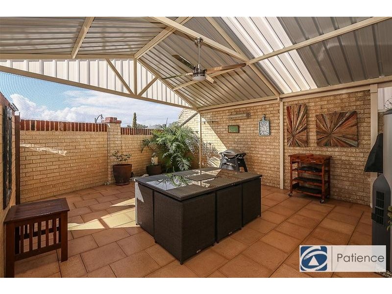 40 St Pauls Crescent, Joondalup WA 6027