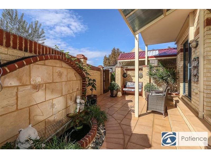 40 St Pauls Crescent, Joondalup WA 6027