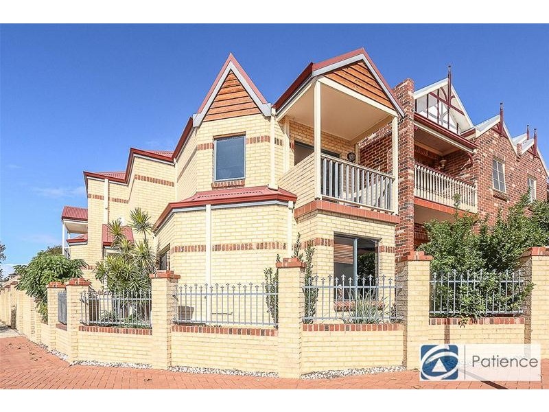 40 St Pauls Crescent, Joondalup WA 6027