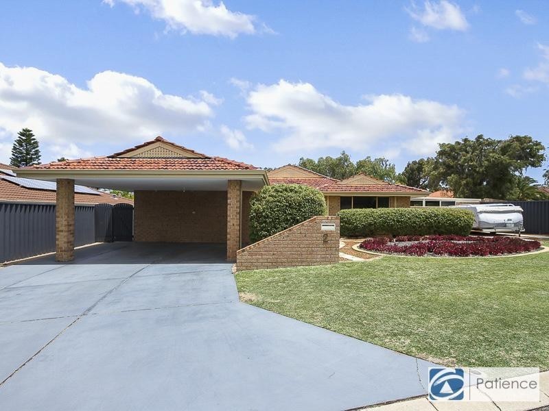 2 Coldlake Court, Joondalup WA 6027