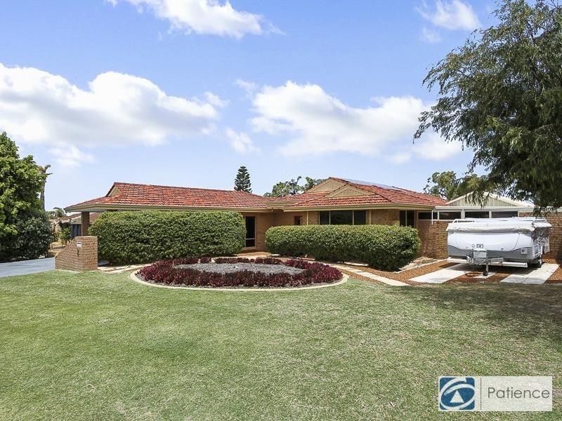 2 Coldlake Court, Joondalup WA 6027